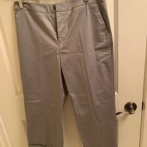 PJ01 Womens pants Grey Size 12